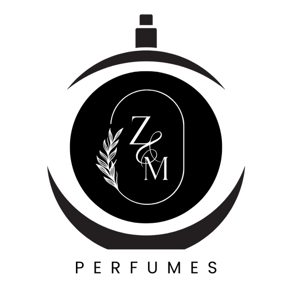 Z & M Perfume